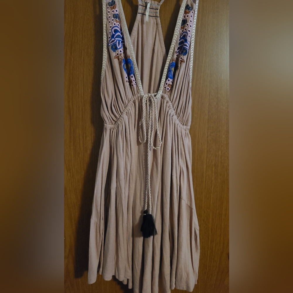 Free people dress